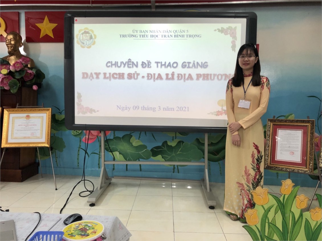Ảnh đại diện